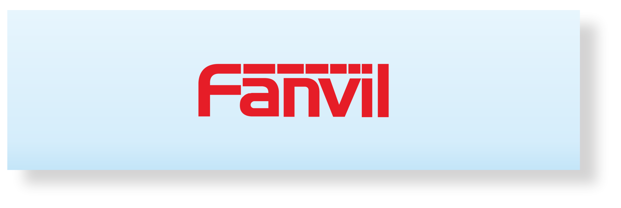 11. fanvil