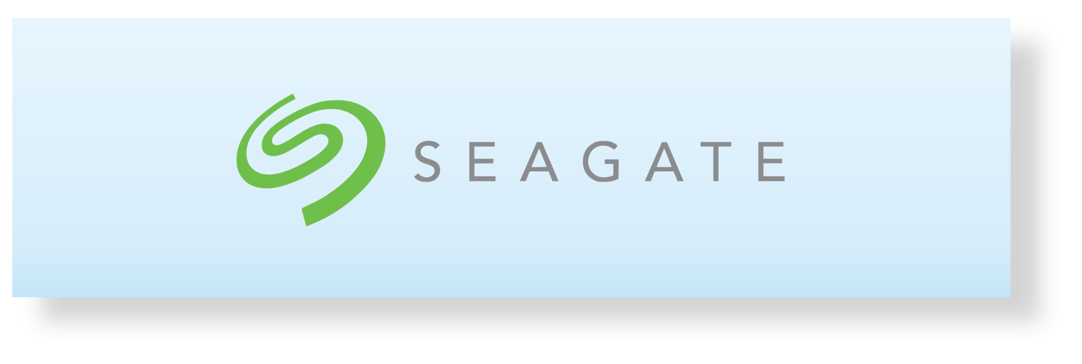 16. seagate