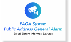 10.PAGA System