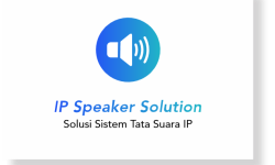 2. IP Speaker