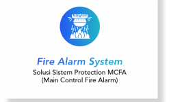 7.Fire Alarm